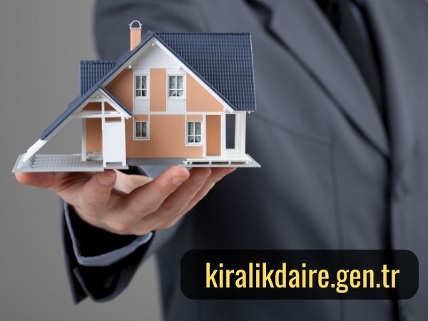 Çanaklı Mahallesi Kiralık Daire